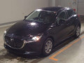 2021 Mazda Mazda2