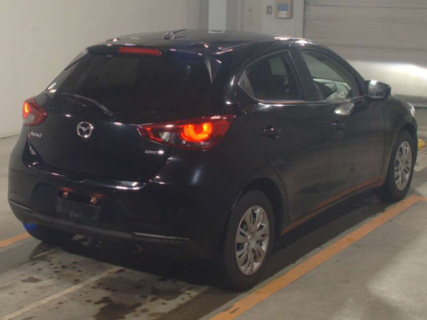 2021 Mazda Mazda2 DJLFS[1]