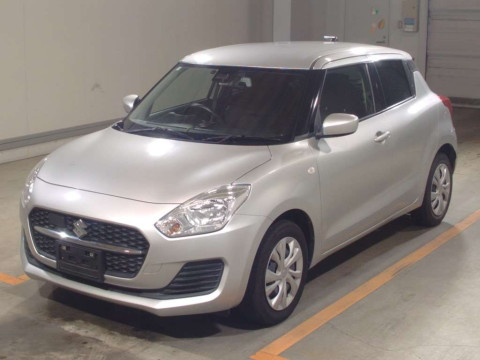 2021 Suzuki Swift ZC83S[0]