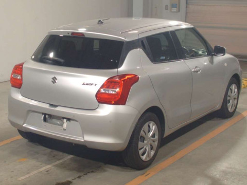 2021 Suzuki Swift ZC83S[1]