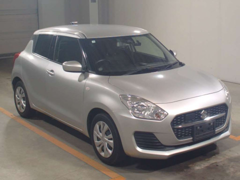 2021 Suzuki Swift ZC83S[2]