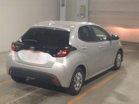 2021 Toyota YARIS KSP210[1]