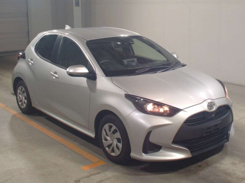 2021 Toyota YARIS KSP210[2]