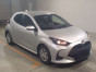 2021 Toyota YARIS