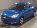 2021 Suzuki Swift