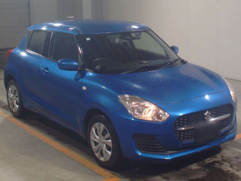 2021 Suzuki Swift ZC83S[2]