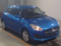 2021 Suzuki Swift