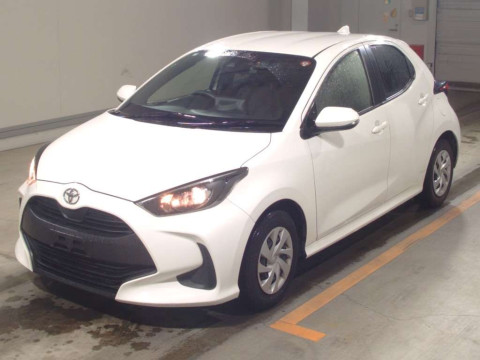 2021 Toyota YARIS KSP210[0]