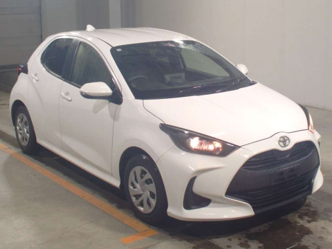 2021 Toyota YARIS KSP210[2]