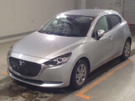 2021 Mazda Mazda2