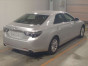 2016 Toyota Mark X