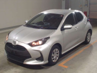 2021 Toyota YARIS