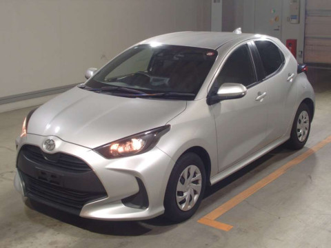 2021 Toyota YARIS KSP210[0]