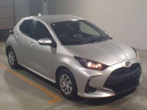 2021 Toyota YARIS KSP210[2]