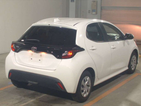 2021 Toyota YARIS KSP210[1]