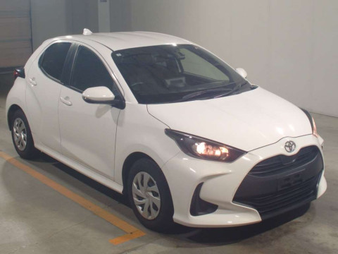 2021 Toyota YARIS KSP210[2]