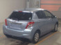 2014 Toyota Vitz