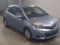 2014 Toyota Vitz