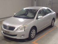 2010 Toyota Premio