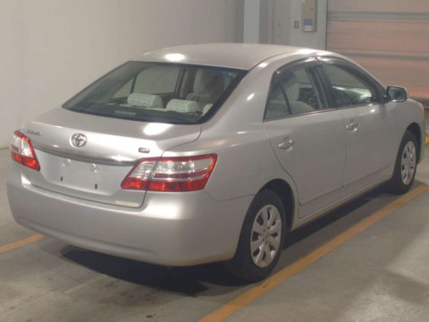 2010 Toyota Premio NZT260[1]