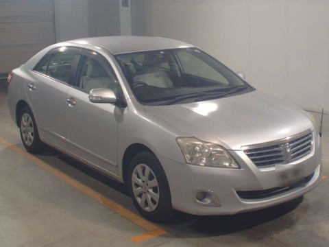 2010 Toyota Premio NZT260[2]