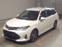 2018 Toyota Corolla Fielder