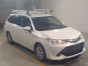 2015 Toyota Corolla Fielder