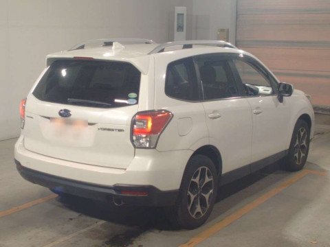 2015 Subaru Forester SJ5[1]