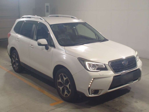 2015 Subaru Forester SJ5[2]