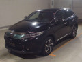 2018 Toyota Harrier