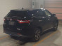 2018 Toyota Harrier