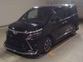 2019 Toyota Voxy