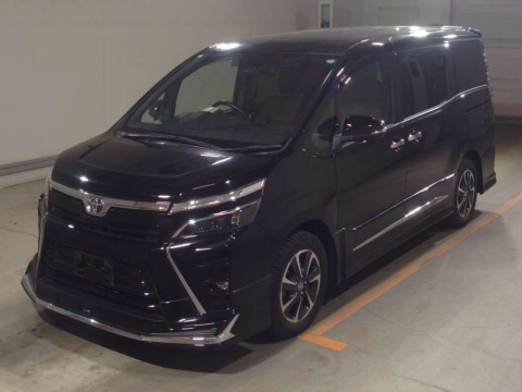 2019 Toyota Voxy ZRR80W[0]