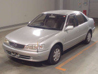 1998 Toyota Corolla Sedan