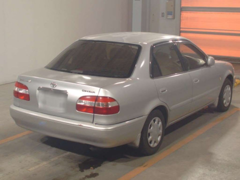 1998 Toyota Corolla Sedan AE110[1]