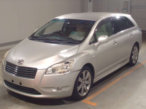 2008 Toyota Mark X Zio ANA10[0]