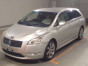 2008 Toyota Mark X Zio