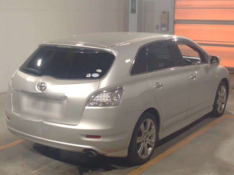 2008 Toyota Mark X Zio ANA10[1]