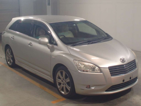 2008 Toyota Mark X Zio ANA10[2]