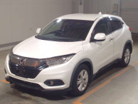 2018 Honda VEZEL