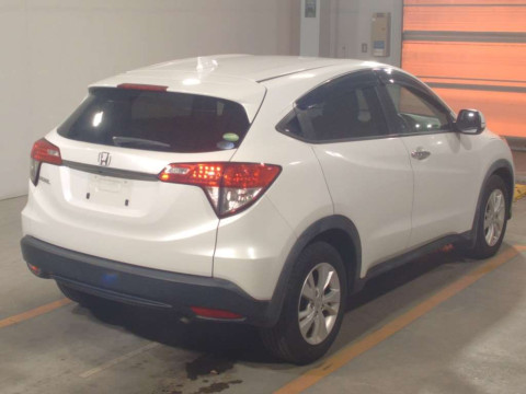 2018 Honda VEZEL RU1[1]