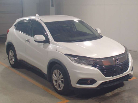 2018 Honda VEZEL RU1[2]