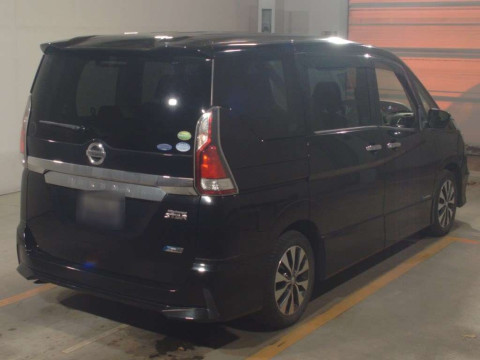 2016 Nissan Serena GFC27[1]