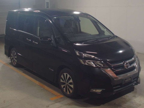 2016 Nissan Serena GFC27[2]