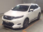 2014 Toyota Harrier Hybrid