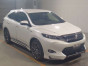 2014 Toyota Harrier Hybrid