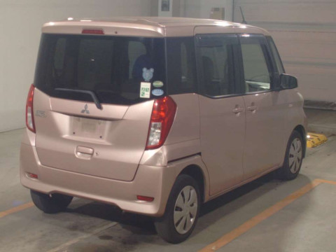 2015 Mitsubishi eK Space B11A[1]