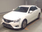 2014 Toyota Mark X