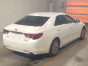 2014 Toyota Mark X