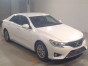 2014 Toyota Mark X